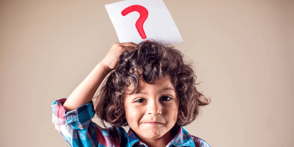 The Best Riddles for Kids