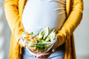 pregnancy lunch ideas, healthy pregnancy